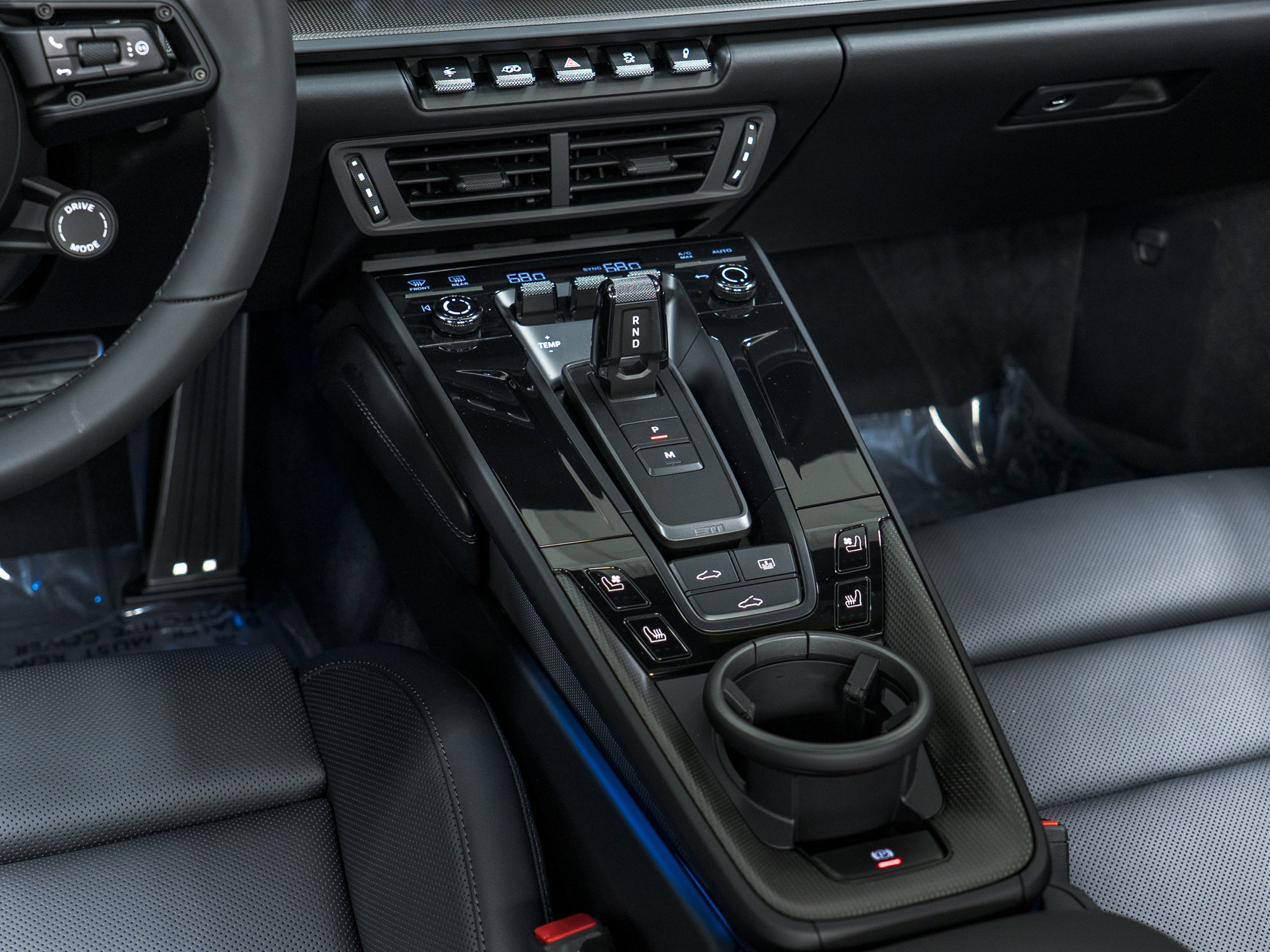 Used 2025 Porsche 911 Carrera S image 25