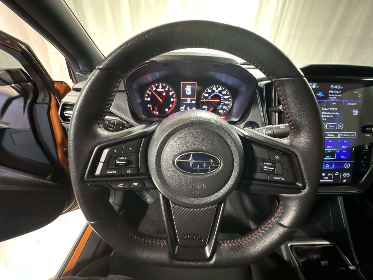 Used 2022 Subaru WRX Premium image 21