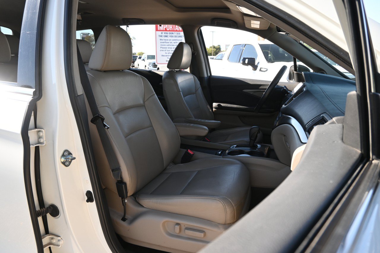 Used 2019 Honda Pilot EX-L image 27