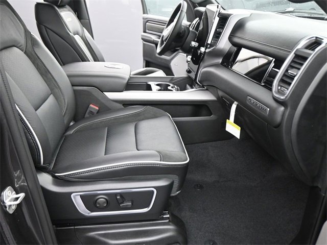 New 2026 RAM 1500 Laramie image 35