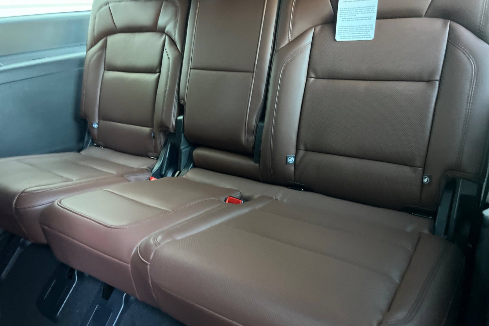 New 2026 Lincoln Navigator L Reserve AWD/4WD image 12