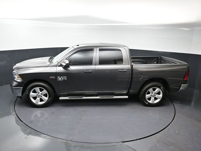 Used 2021 RAM 1500 Tradesman w/ Tradesman SXT Package image 47