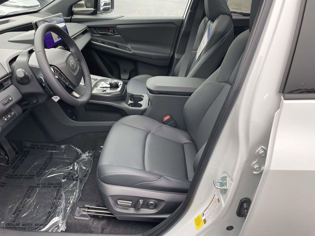 New 2026 Toyota bZ image 29