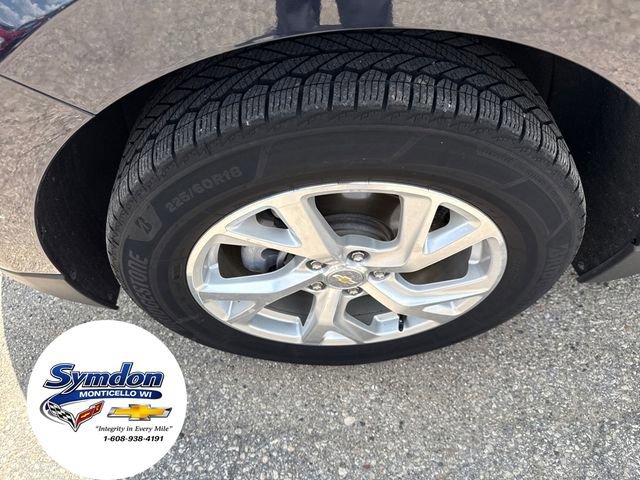 Used 2021 Chevrolet Equinox Premier image 28