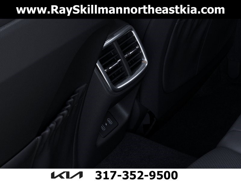 New 2025 Kia K5 EX image 26