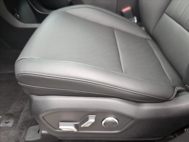 New 2026 Hyundai Santa Fe SEL FWD image 4