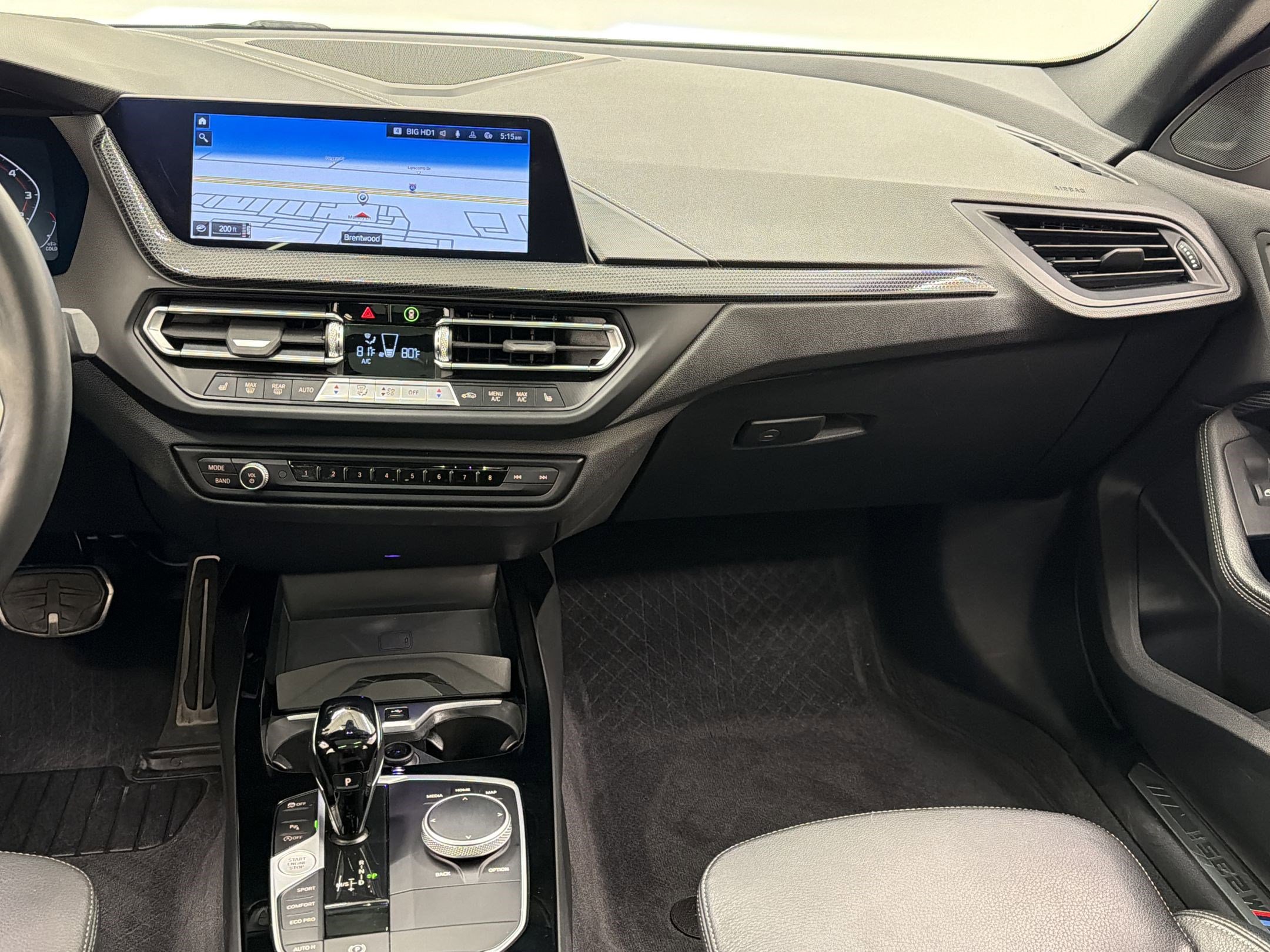 Certified 2024 BMW M235i xDrive Gran Coupe w/ Premium Package image 27