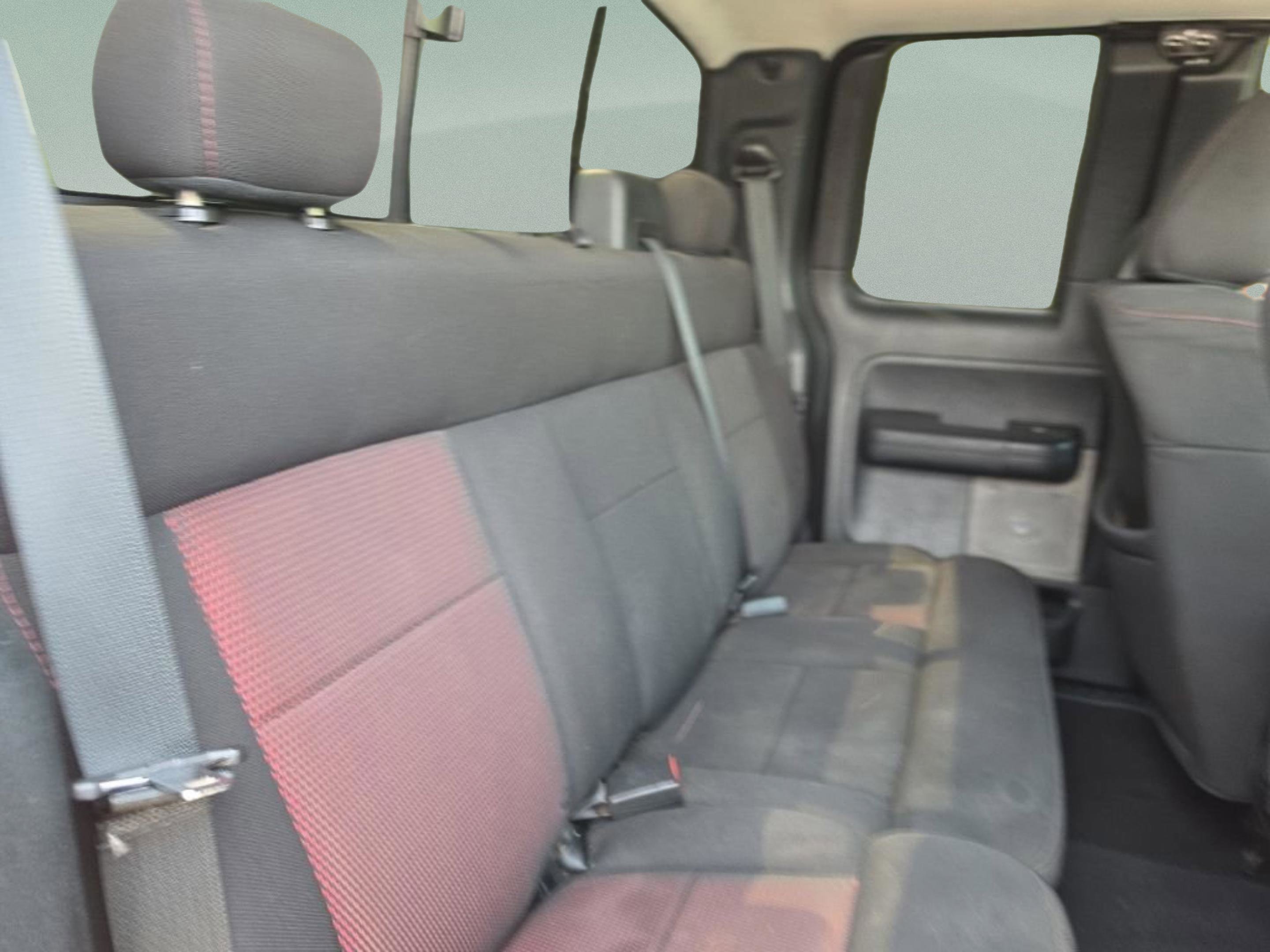 Used 2007 Ford F150 XLT image 26