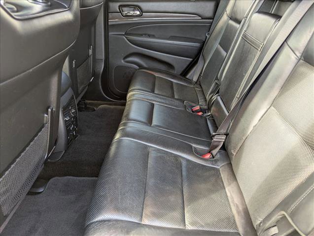 Used 2019 Jeep Grand Cherokee High Altitude image 20