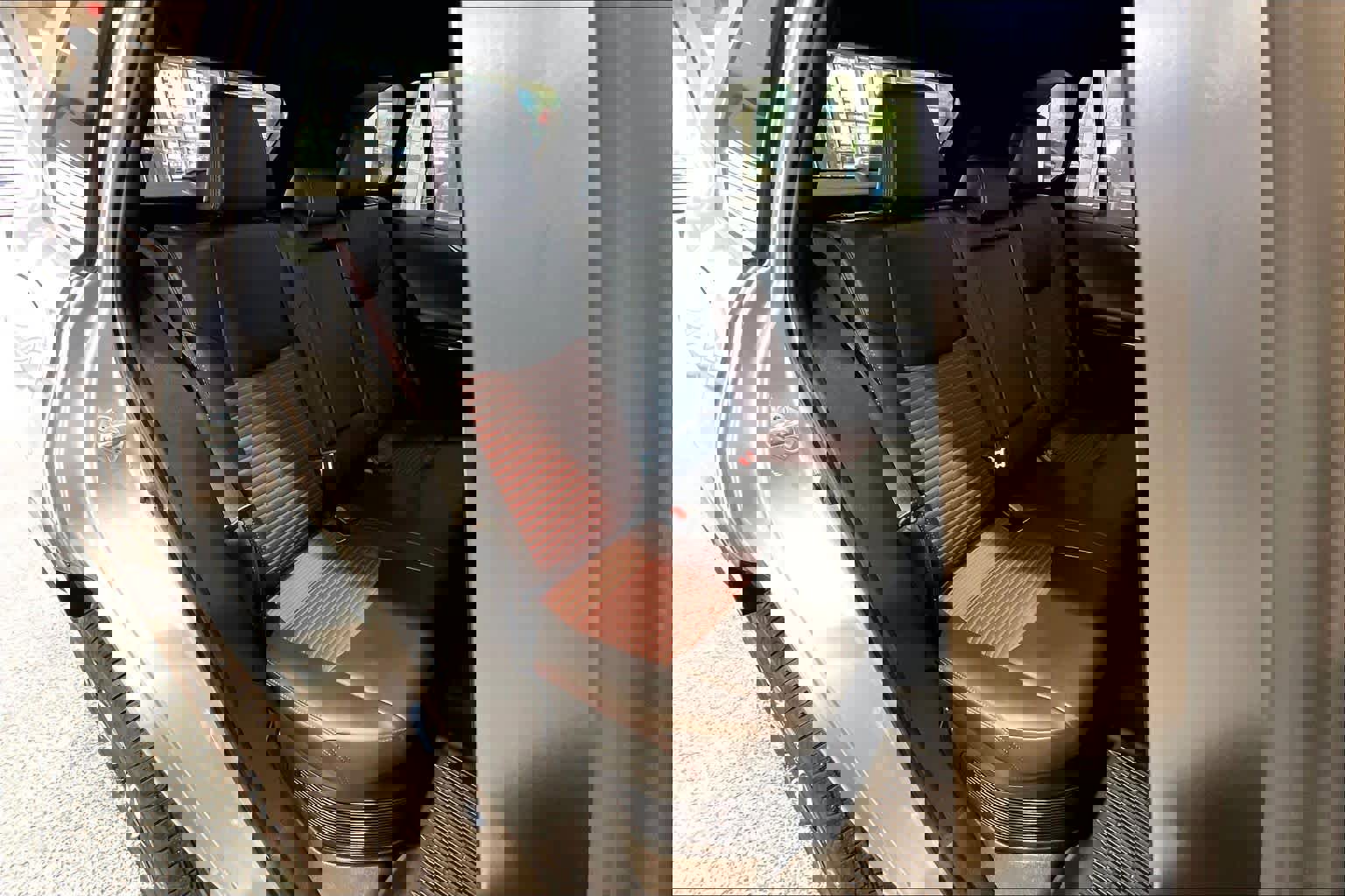 Used 2025 Toyota RAV4 XSE image 19