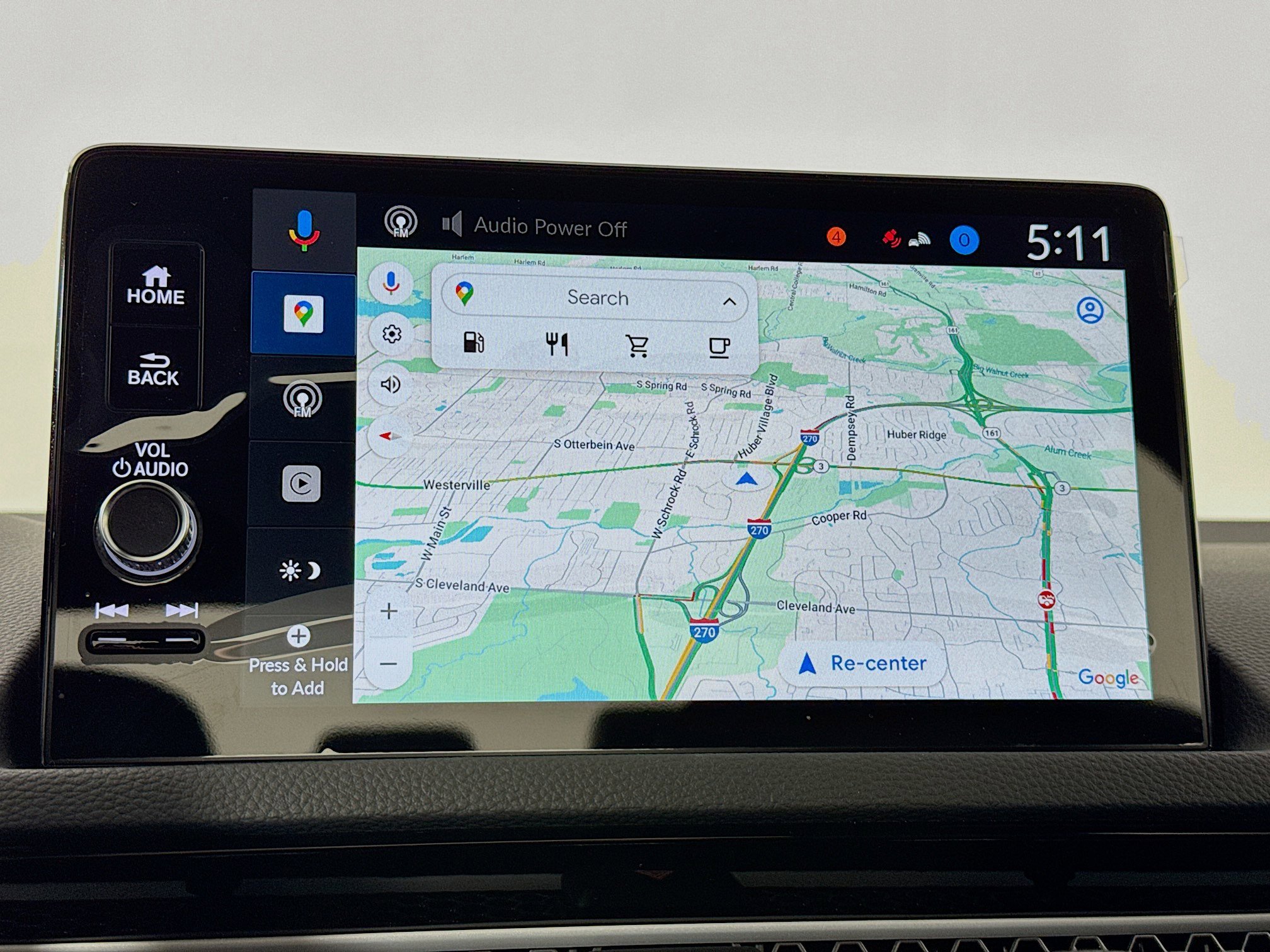 New 2026 Honda Civic Sport Touring image 13