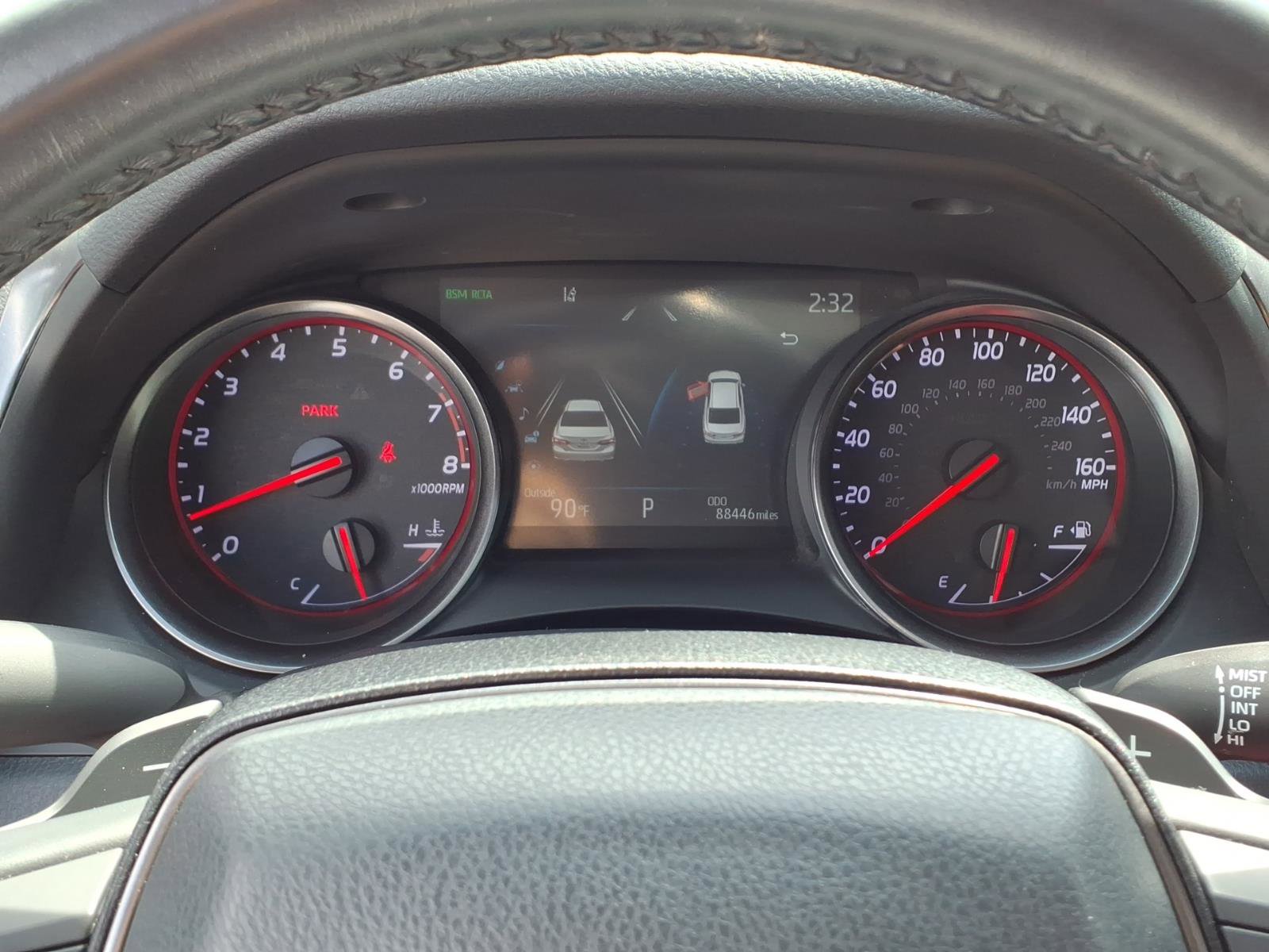 Used 2021 Toyota Camry XSE image 20