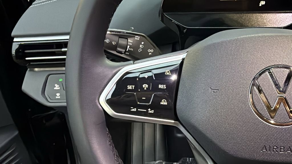 New 2026 Volkswagen ID.4 Pro S AWD/4WD image 20