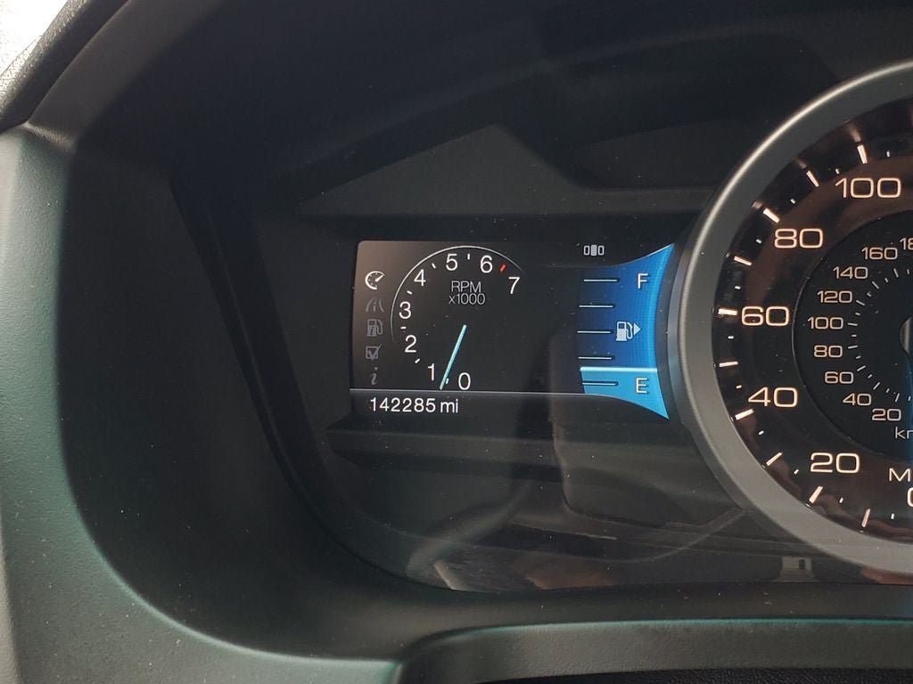 Used 2011 Ford Explorer Limited FWD image 12
