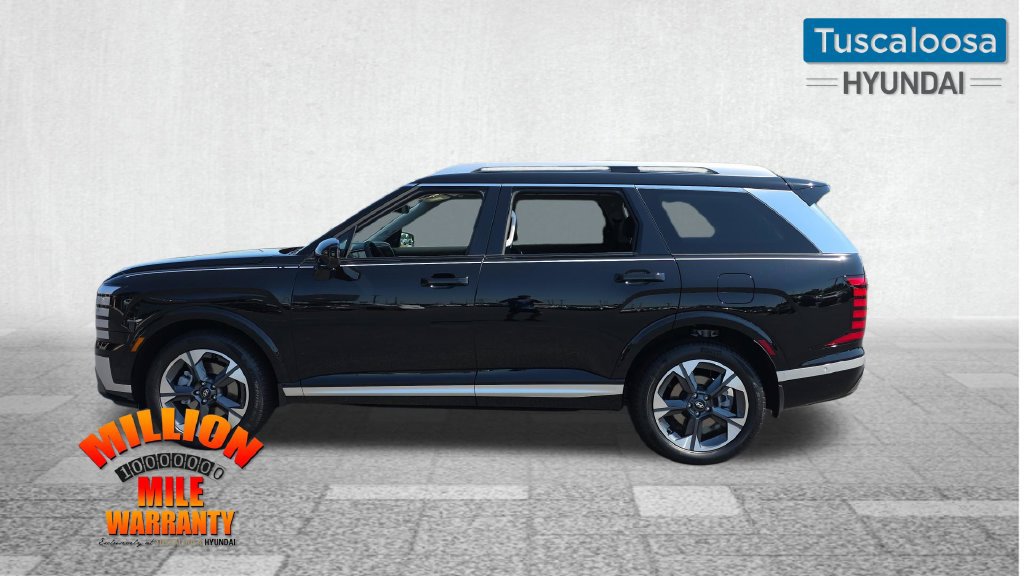 New 2026 Hyundai Palisade Limited FWD image 5