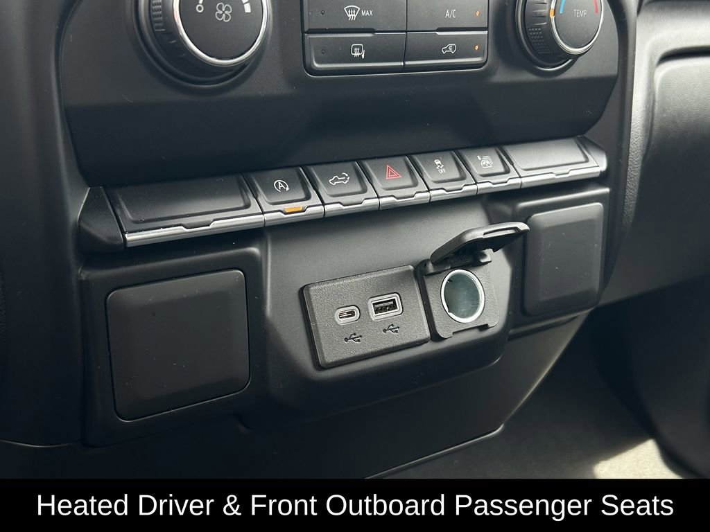 Used 2021 Chevrolet Silverado 1500 LT image 24