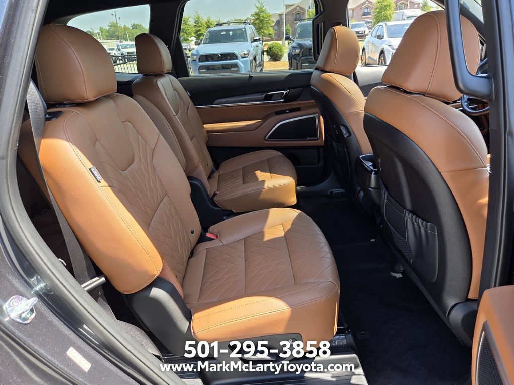 Used 2024 Kia Telluride EX X-Line AWD/4WD image 15