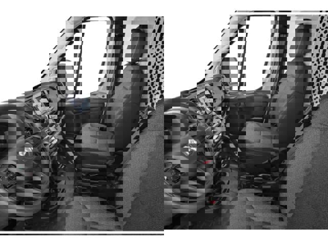 New 2026 RAM ProMaster 2500 w/ Safety Group image 9