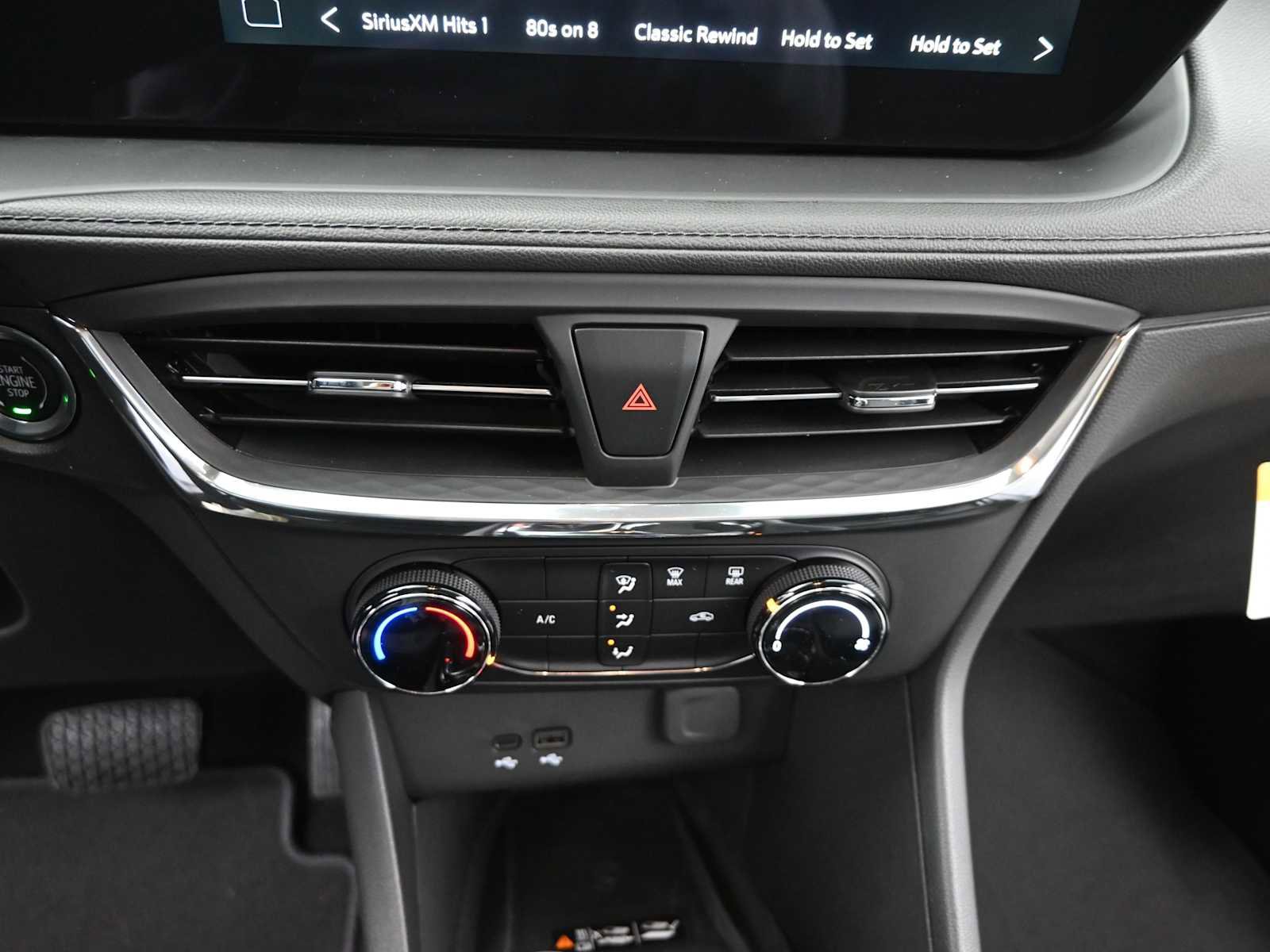 New 2026 Buick Encore GX Preferred w/ Advanced Technology Package image 18