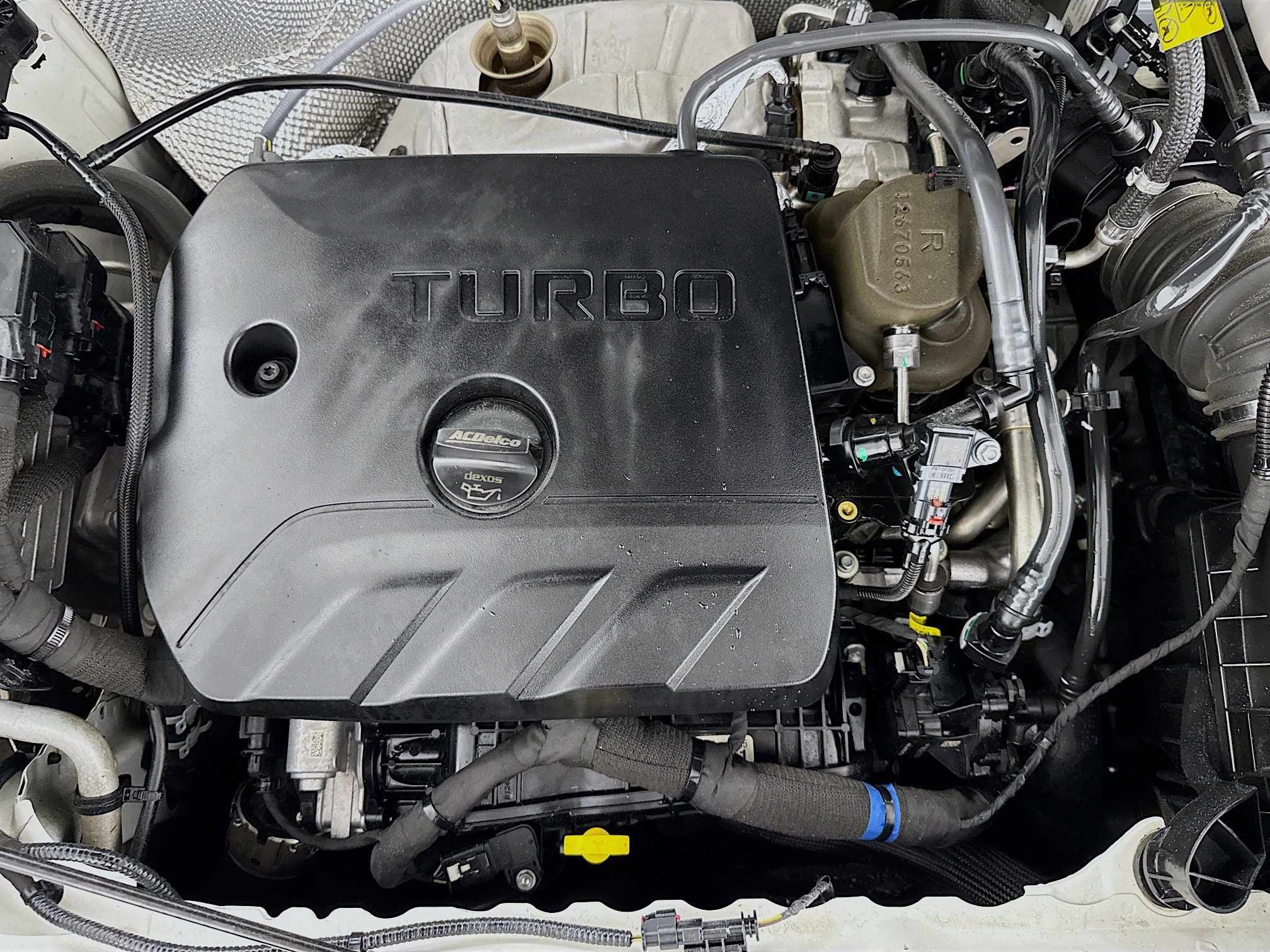 Used 2024 Buick Encore GX Preferred FWD image 38