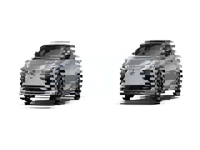 New 2026 Lexus RZ 450e AWD