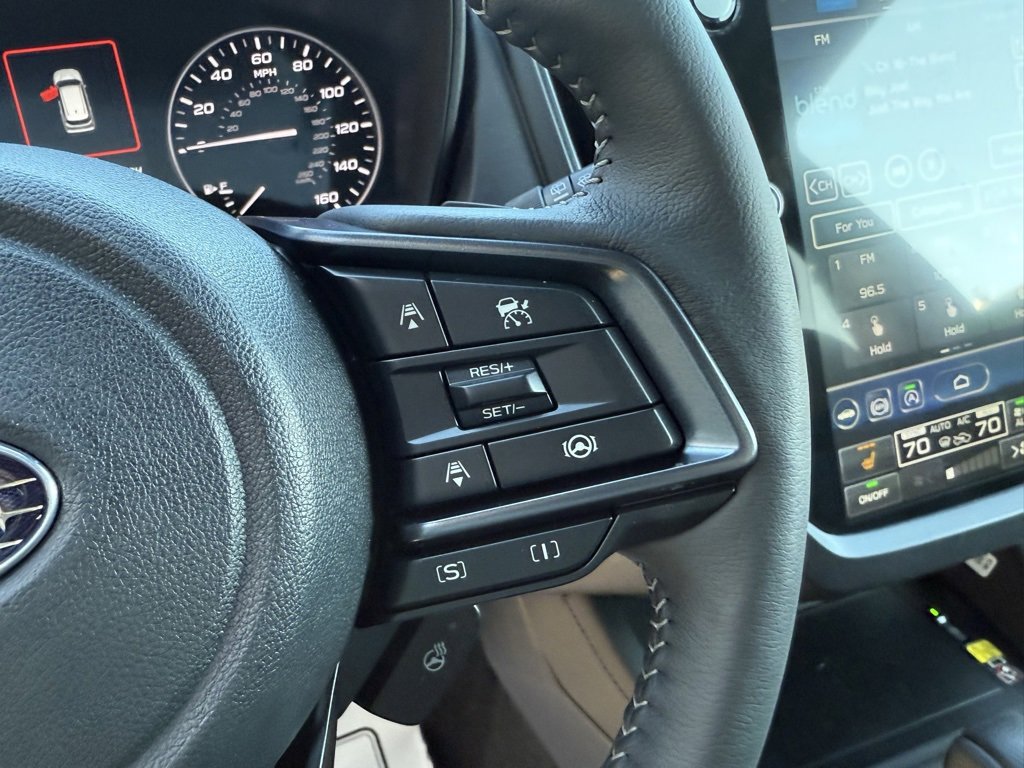 New 2026 Subaru Forester Limited image 15