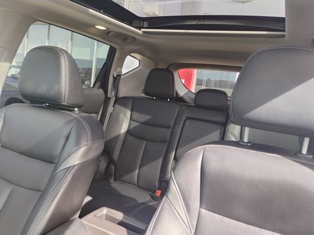 Used 2022 Nissan Murano SL AWD/4WD image 14