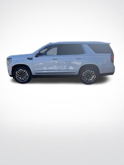 Certified 2024 GMC Yukon Denali Ultimate AWD/4WD image 32
