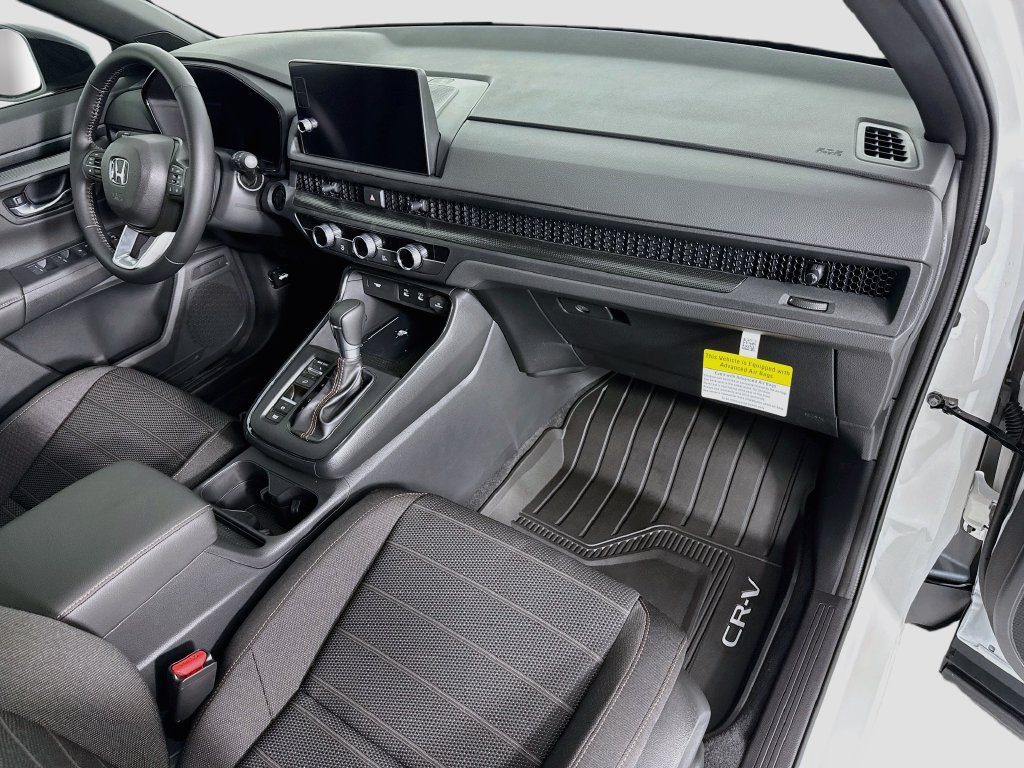 New 2027 Honda CR-V Sport image 18