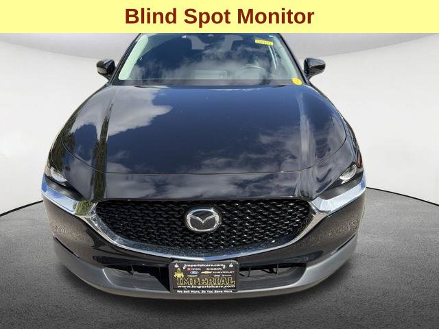 Used 2023 MAZDA CX-30 AWD 2.5 S w/ Preferred Package image 4