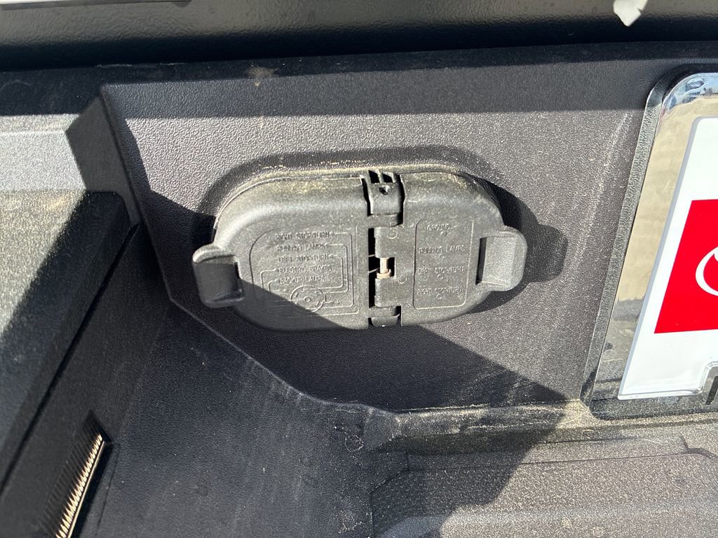 New 2026 Toyota Tundra 1794 Edition image 46