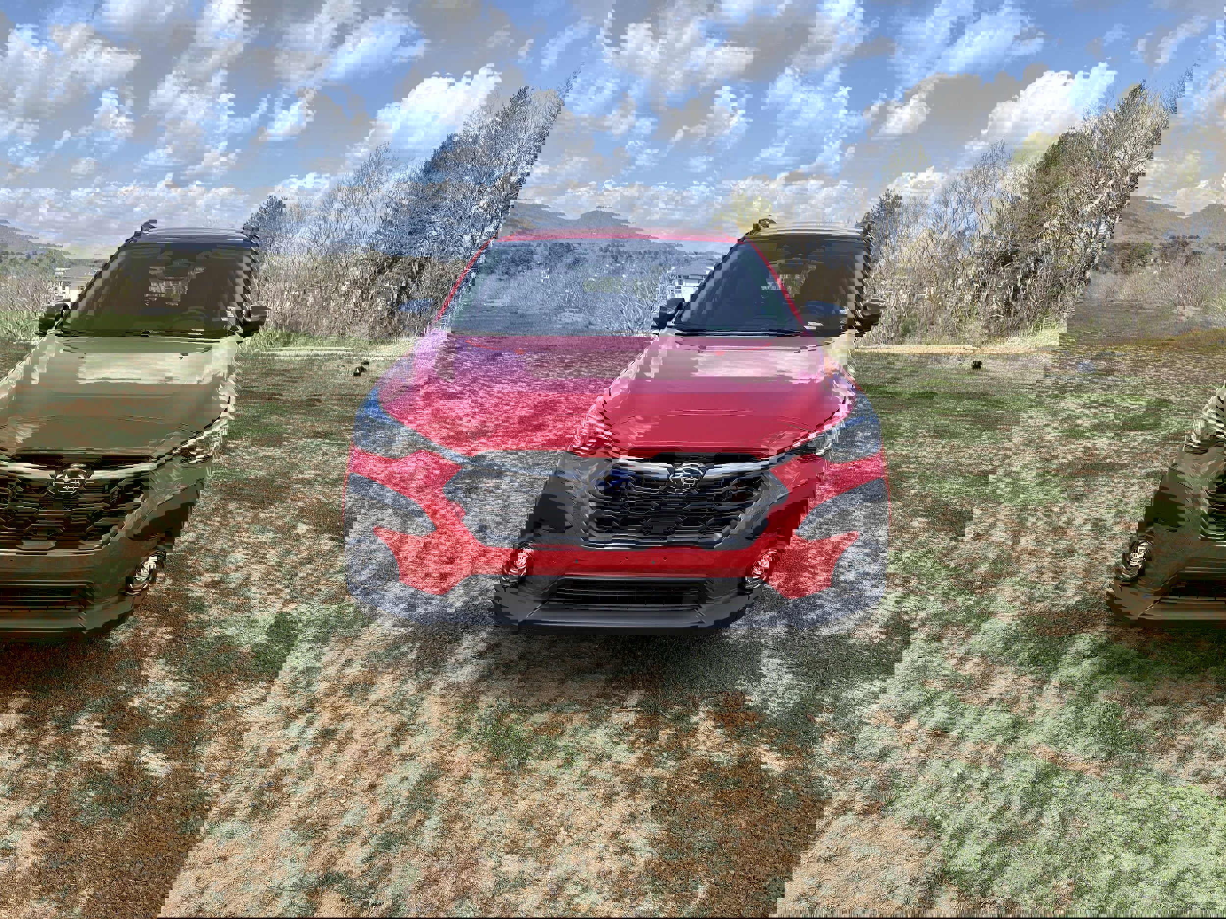 New 2026 Subaru Crosstrek 2.5i Limited image 2