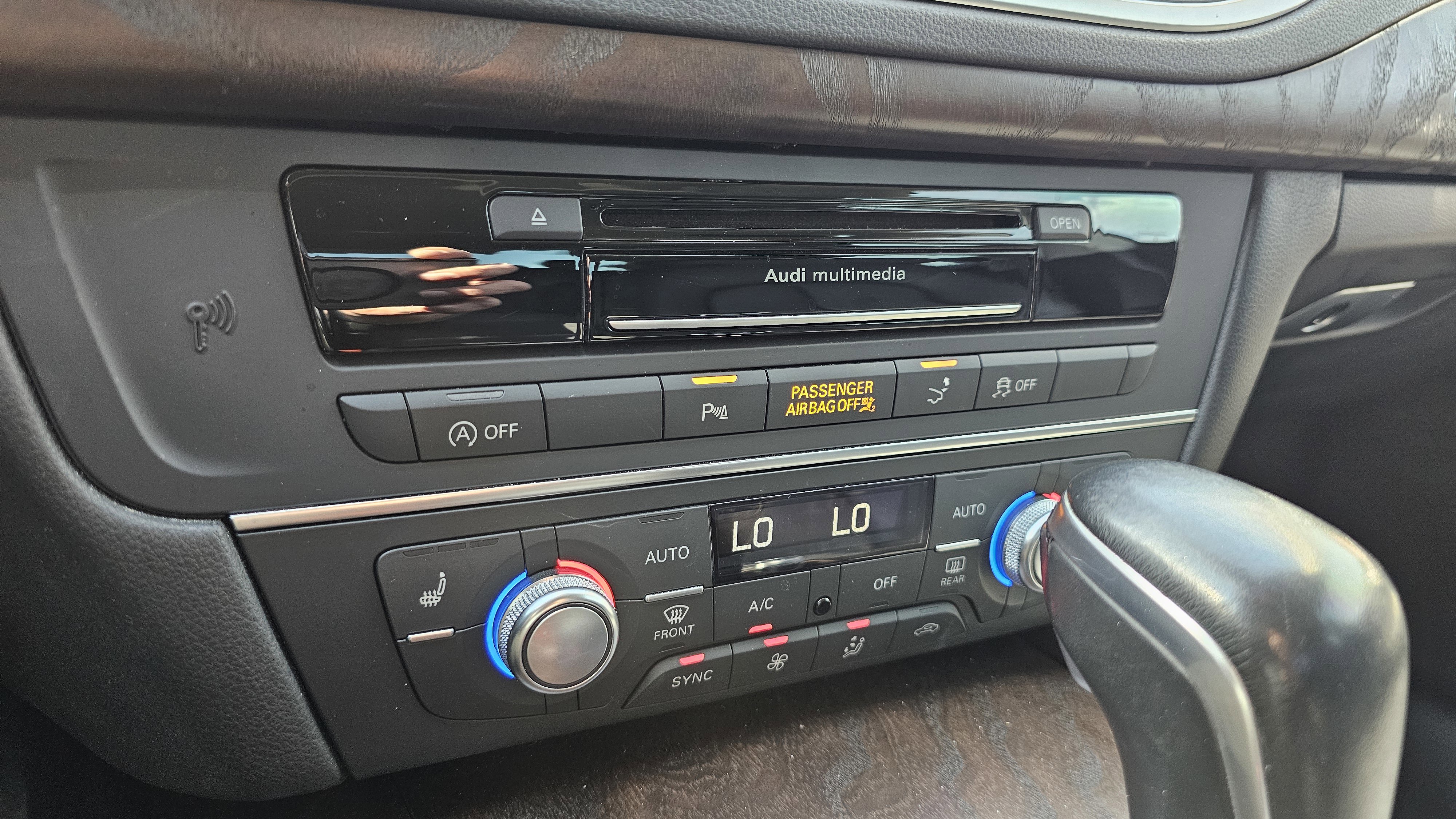 Used 2016 Audi A7 3.0T Premium Plus image 40