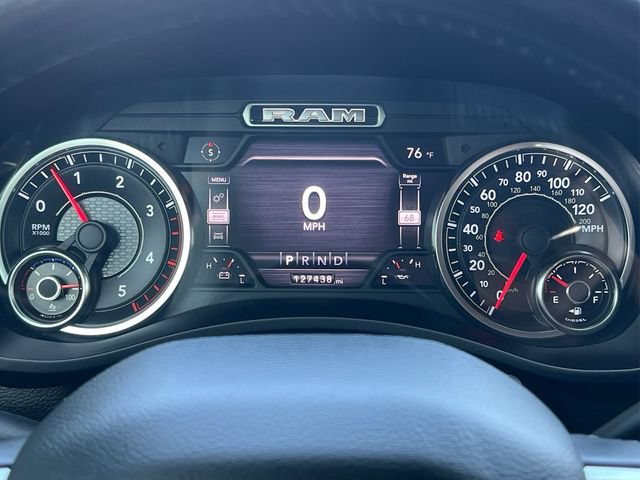 Used 2020 RAM 2500 Laramie AWD/4WD image 19