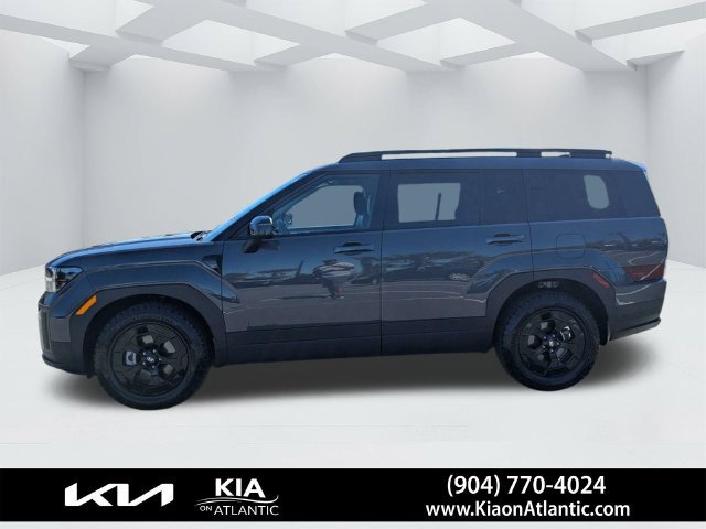 Used 2025 Hyundai Santa Fe XRT AWD/4WD image 6