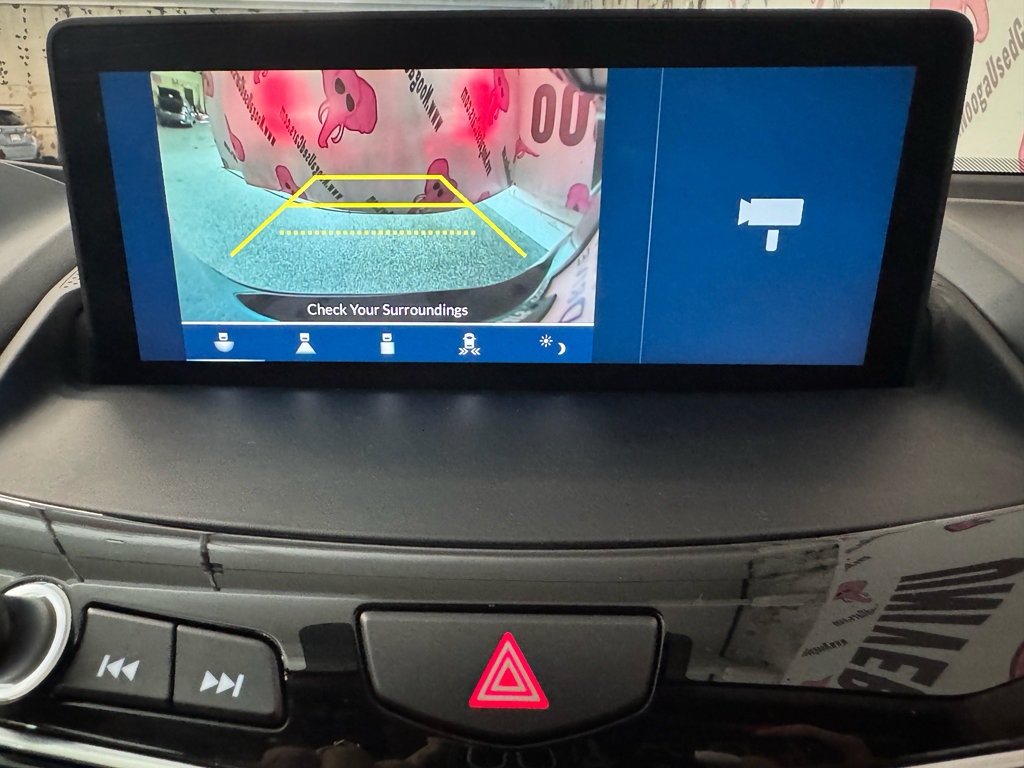 Used 2024 Acura RDX SH-AWD image 28