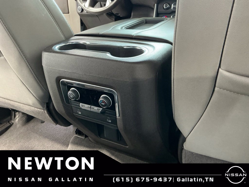 Used 2023 Chevrolet Tahoe LT AWD/4WD image 17