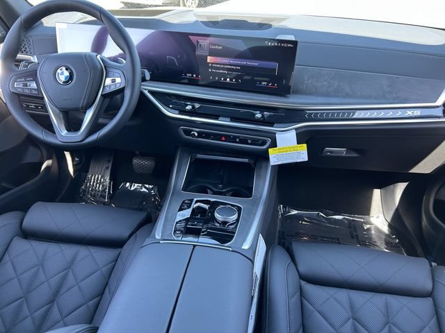 Used 2026 BMW X5 xDrive40i w/ Climate Comfort Package AWD/4WD image 16