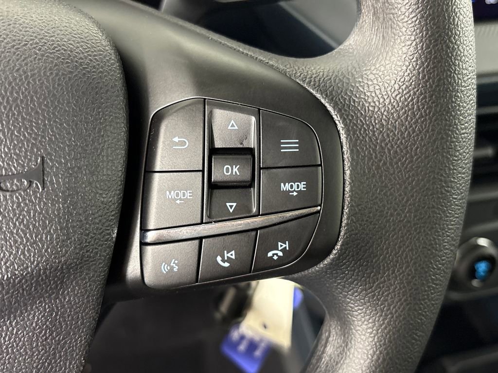 New 2026 Ford Maverick XL FWD image 19