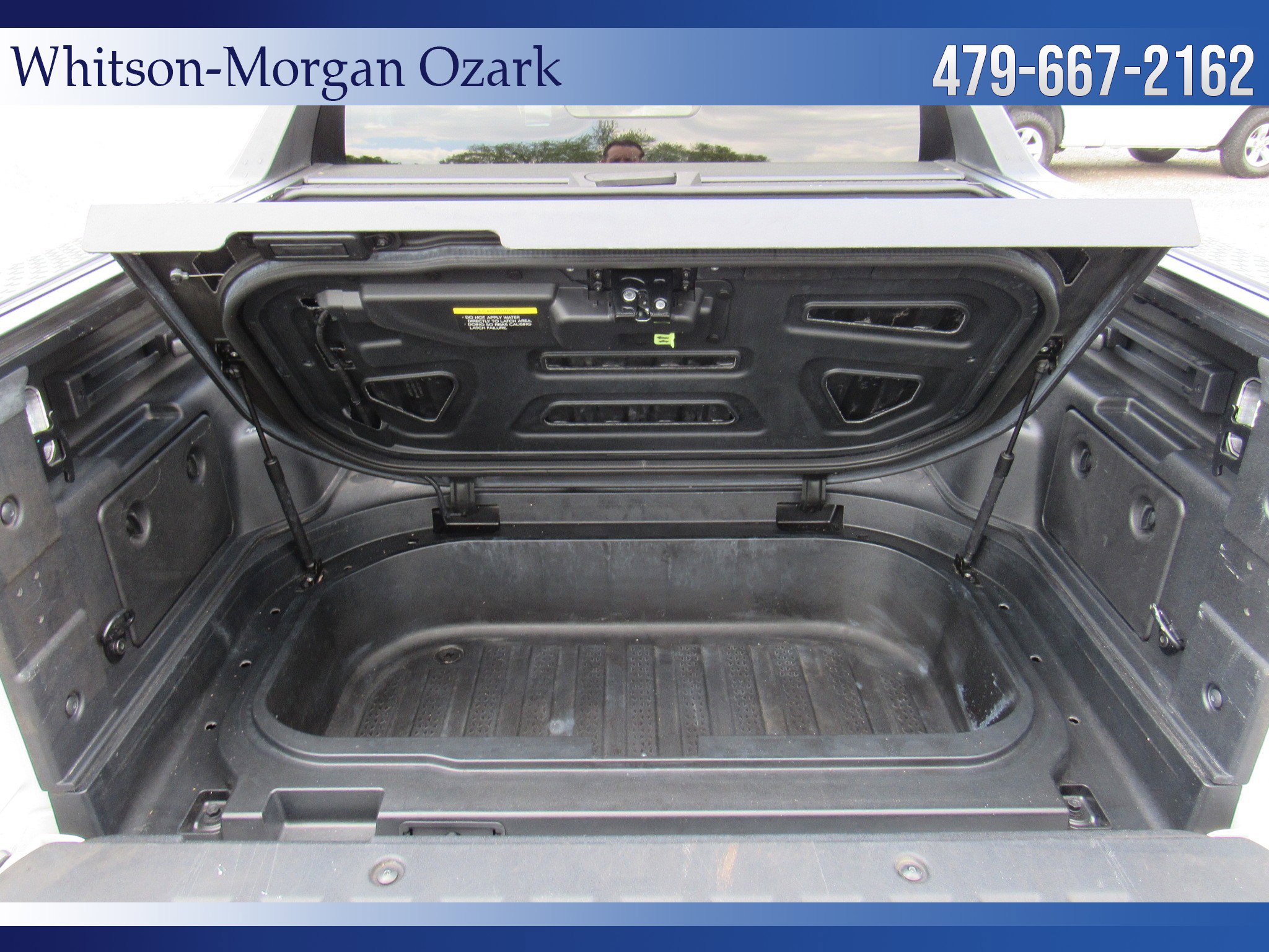 Used 2022 Hyundai Santa Cruz SEL Premium image 12