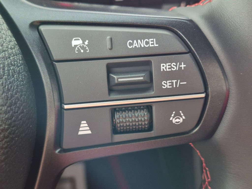 Used 2025 Honda Civic Type R image 15