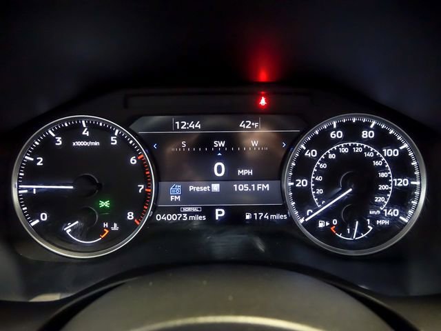 Used 2022 Mitsubishi Outlander SE image 20