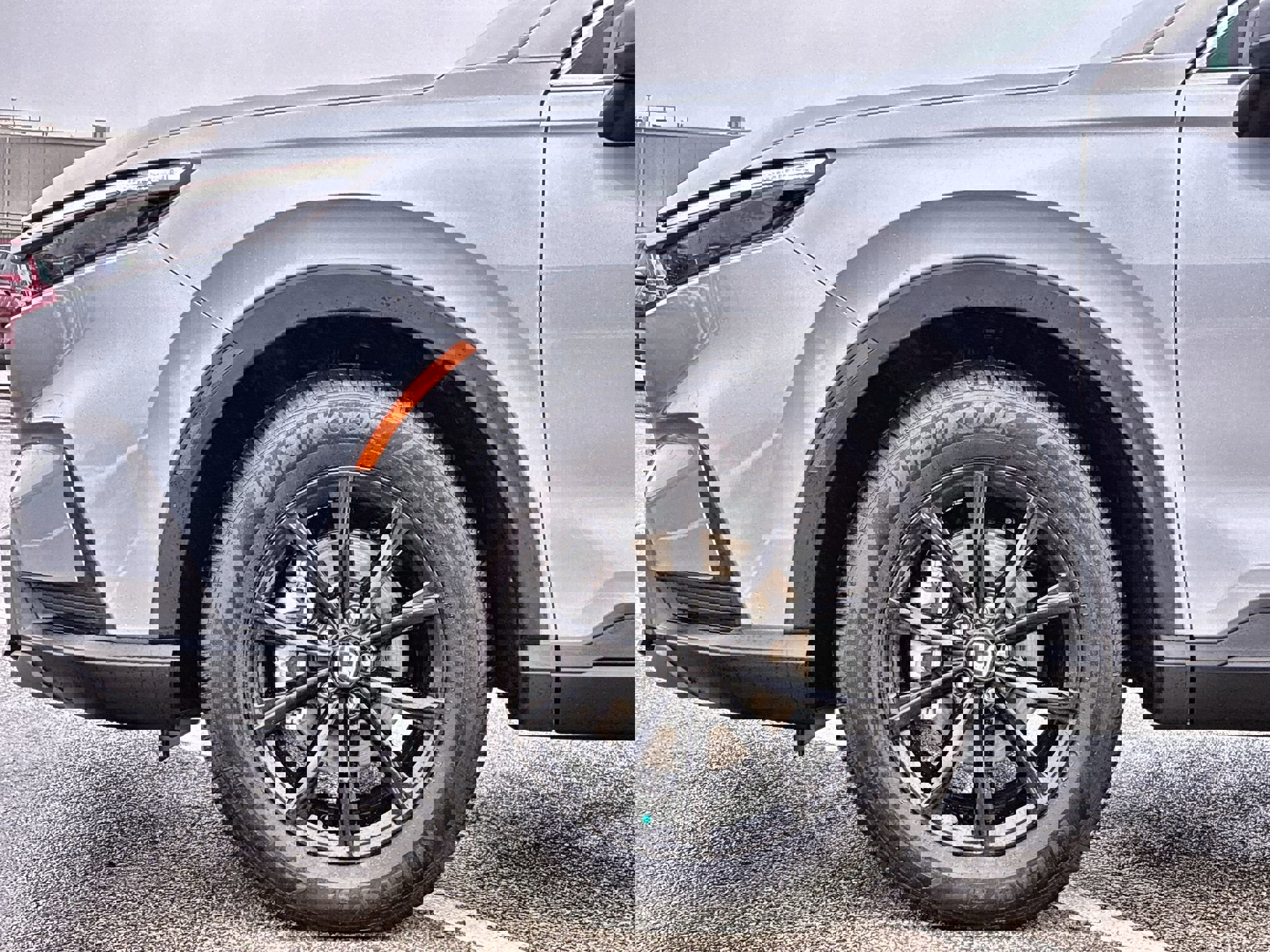 Certified 2025 Honda CR-V Sport image 14