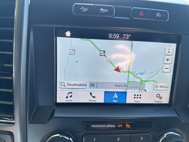 Used 2019 Ford F150 XLT w/ Equipment Group 302A Luxury image 26