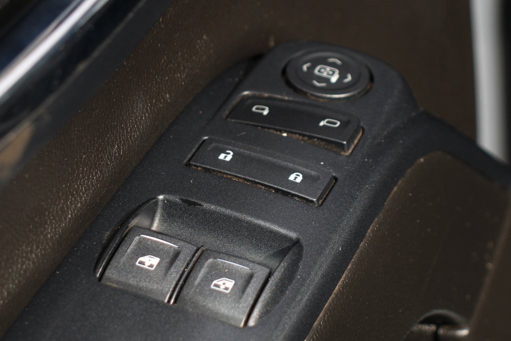 Used 2017 Chevrolet Silverado 3500 W/T w/ WT Convenience Package image 15