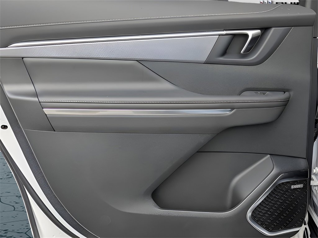 New 2025 Buick Enclave Sport Touring w/ Super Cruise Package image 23