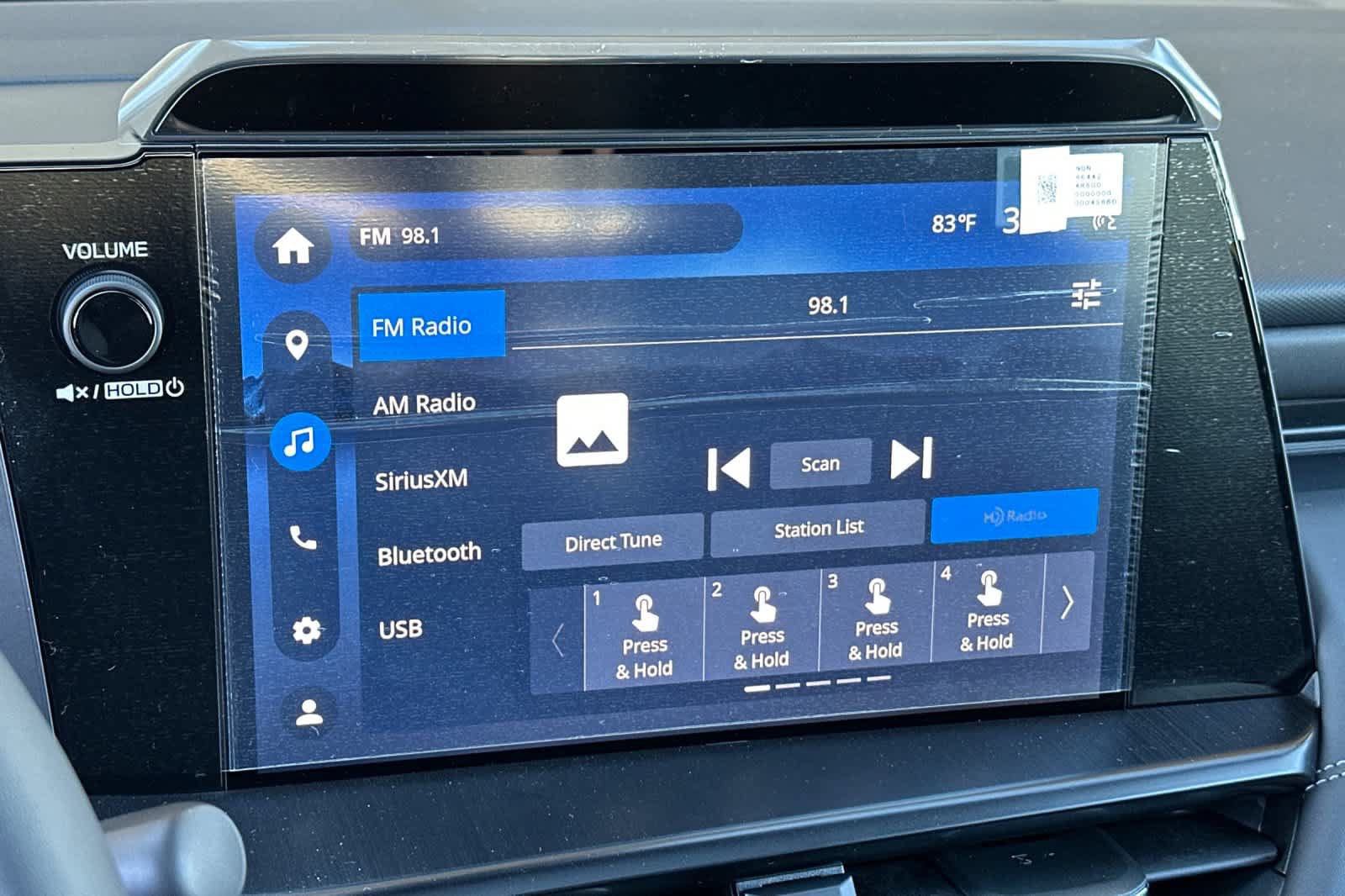New 2026 Subaru Outback Touring XT AWD/4WD image 21