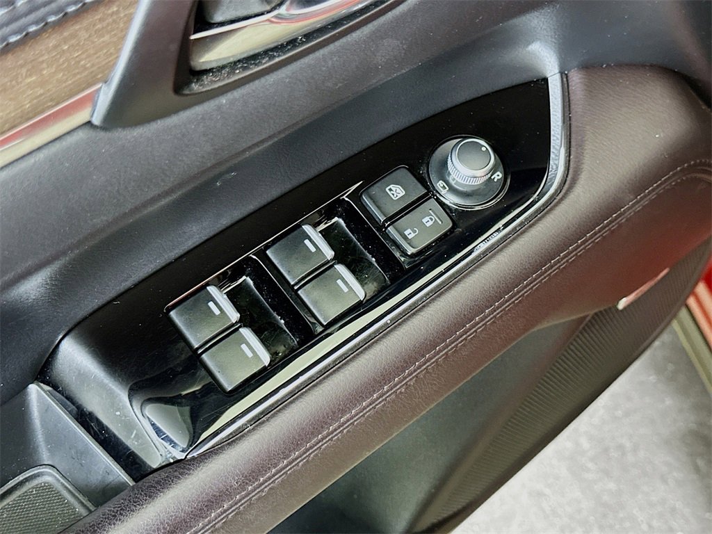 Used 2020 MAZDA CX-5 Signature image 19