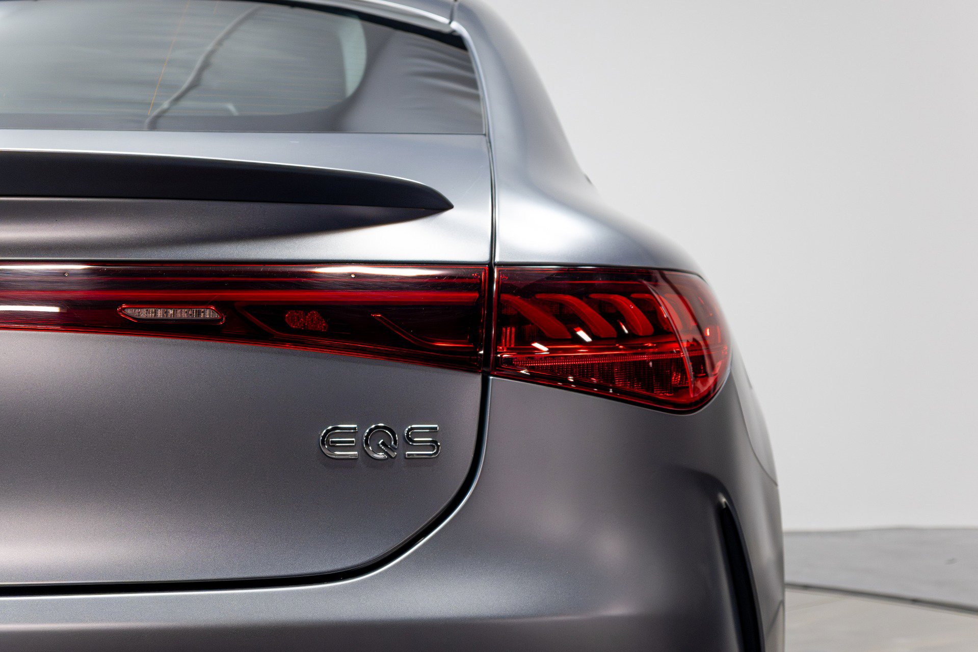 Used 2023 Mercedes-Benz EQS AMG 4MATIC image 59