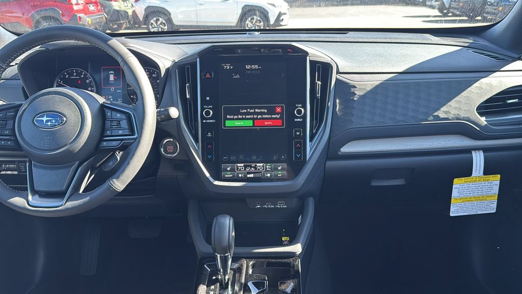 New 2026 Subaru Forester Limited AWD/4WD image 13
